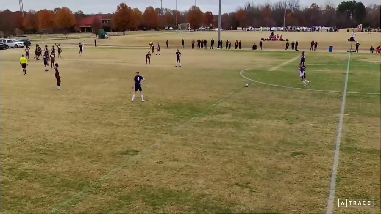 2023 Germantown Invitational Goals YouTube