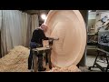 woodturning extrem 💪😎 VB36  Steinert