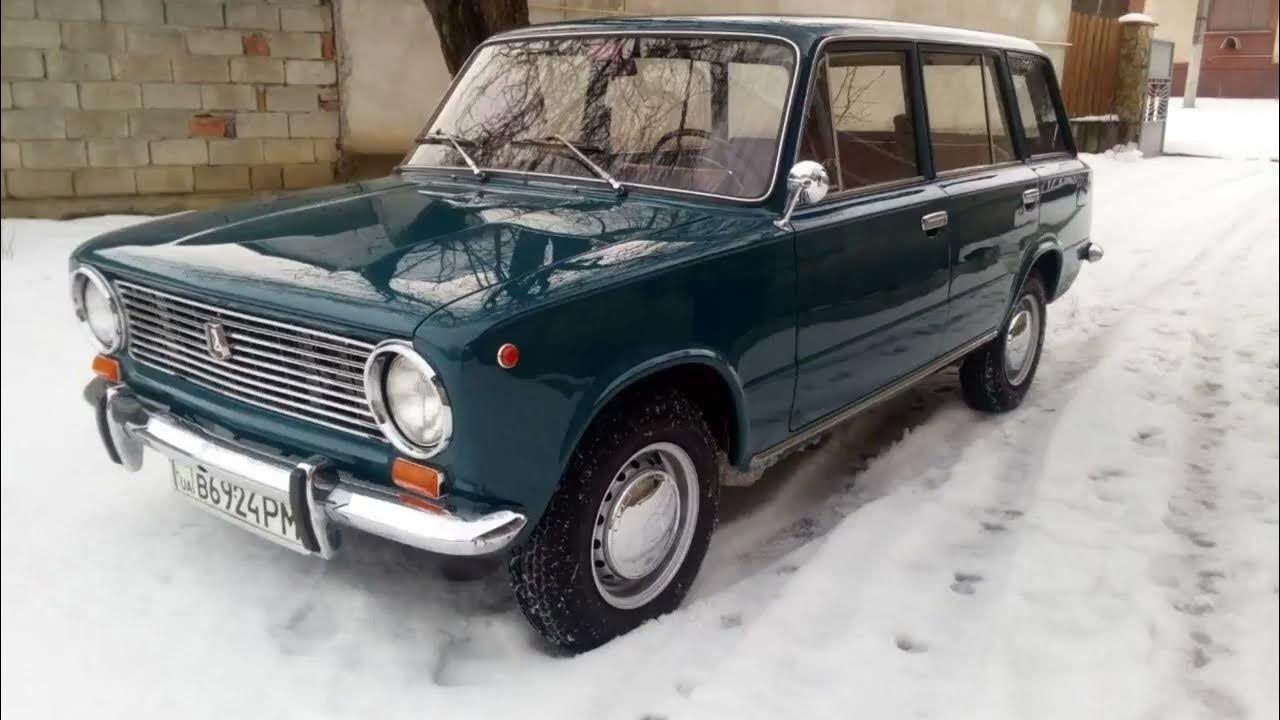 Фиат 2102
