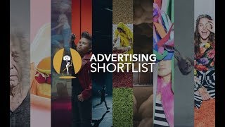 Advertising Shortlist 2019 | Spotlight Awards