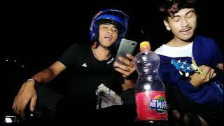 SCIMMIASCA LELAH COVER ABDULWIRANGGALI & CEPIPALERA