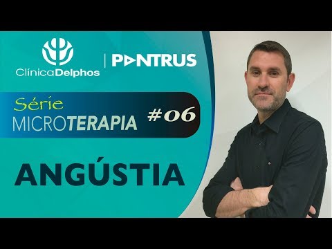 Reflexões sobre a Angústia com Odair Comin
