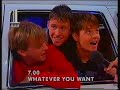 720p50p bbc1  continuity  18th april 1997  part 1 of 2  nicam stereo