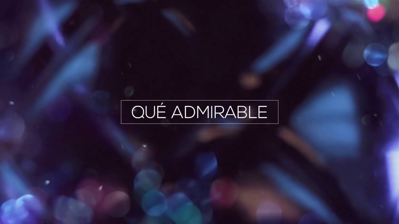 ⁣Señor, nuestro Dios, qué admirable (Salmo 8) | Athenas & Tobías Buteler