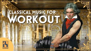 Classical Music for Working Out