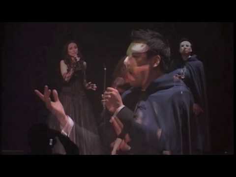 The Phantom of the Opera (live) 2010