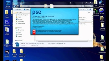 Using Conde Adobe Photoshop Templates from PartnerNet -