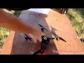 Drone Hubsan H501s ( VosgesModelisme.fr )