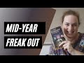 Mid Year Book Freak Out Tag