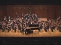 Capture de la vidéo Tchaikovsky - Concert Fantasy In G Major Op.56 (Piano: Jinsang Lee / Suwon Philharmonic Orchestra)