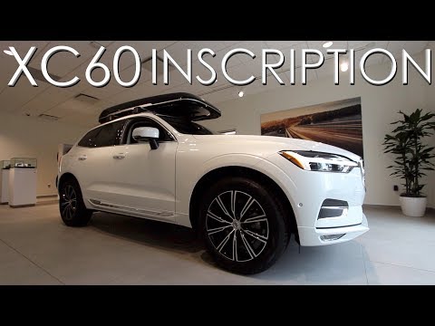 here's-a-new-2019-volvo-xc60-t5-w/-inscription-package-|-in-depth-showroom-review