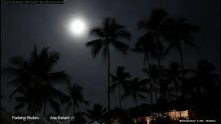 Padang Wulan     -     Rini Wijaya