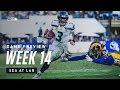 2019 Week 14: Seahawks at Rams Preview