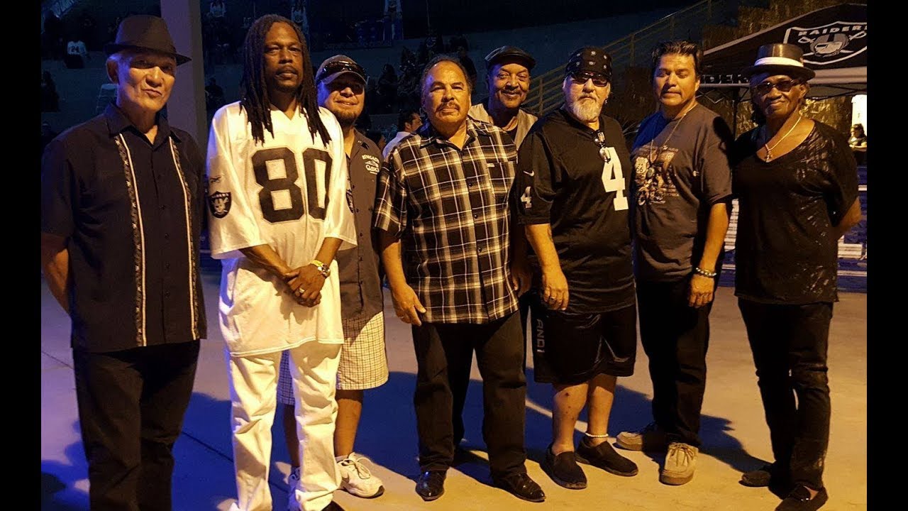 RAW, Woodward Park Amphitheater, Fresno, CA 09/29/2017 YouTube