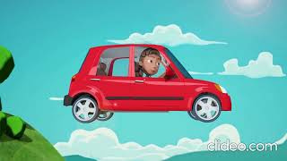 Driver Drowsiness Detection System