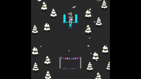 Color switch ski 17 to 24