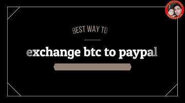 How to make money with change high.com"