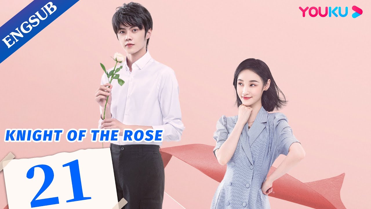 Knight of the Rose (2022) - MyDramaList