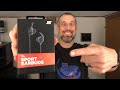 Tired Of Charging Your Earbuds? - JEET Wireless Earbuds Bluetooth Review | Handy Hudsonite