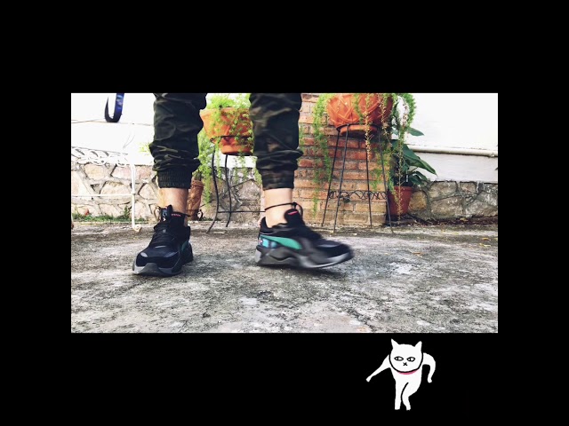 puma rs x blade runner