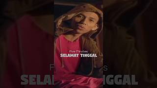 Five Minutes - Selamat Tinggal versi 2003 #shorts @GPRecords