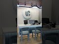 Office interior design #futurisarchitects