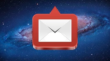 Gmail in Your OS X Menu Bar - Tekzilla Daily Tip