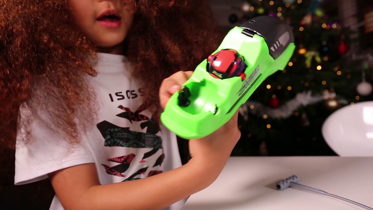 V Ripper Toy POWER RIPPER TOY IS SO COOL FOR KIDS TO PLAY WITH - YouTube