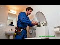 Сантехник в Рамат-Гане: Быстро и Без Грязи! 🛠️ Clean Plumber Ramat Gan #shorts