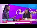 Genge artist, Ala C proposed to Mwikali on Live TV - Did she say YES? See her reaction