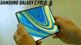 Samsung Galaxy Z Fold 6 ULTRA - OMG, 2024 It's CONFIRMED!!!