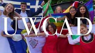 Peace One Day 2022 - UWC Adriatic