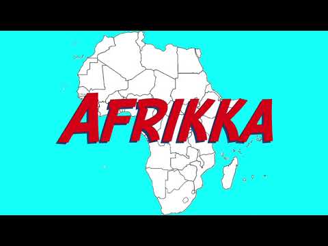 Video: Onko Etelä-Afrikan perustuslaki dekolonisoitu?