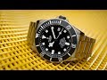 Tudor Pelagos Review: In-Depth Watch Review