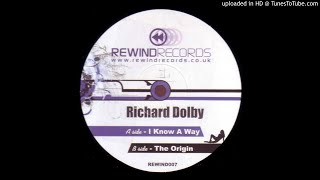 Download Lagu Richard Dolby - I Know A Way *Bassline House / Niche / Speed Garage* MP3