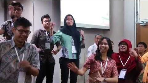 Teaser Video of CommTECH Camp Insight 2020