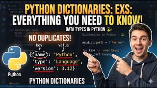 Dictionary in Python