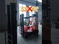 #forklift  #electricforklift  #China  #电动叉车  #叉车