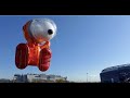 Macy’s Parade Studio Creator Chat: Macy’s Thanksgiving Day Parade Balloons