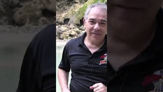 SoundBroker.com VIP Promo from #Tamalog Falls, #Cebu, #Philippines 2013