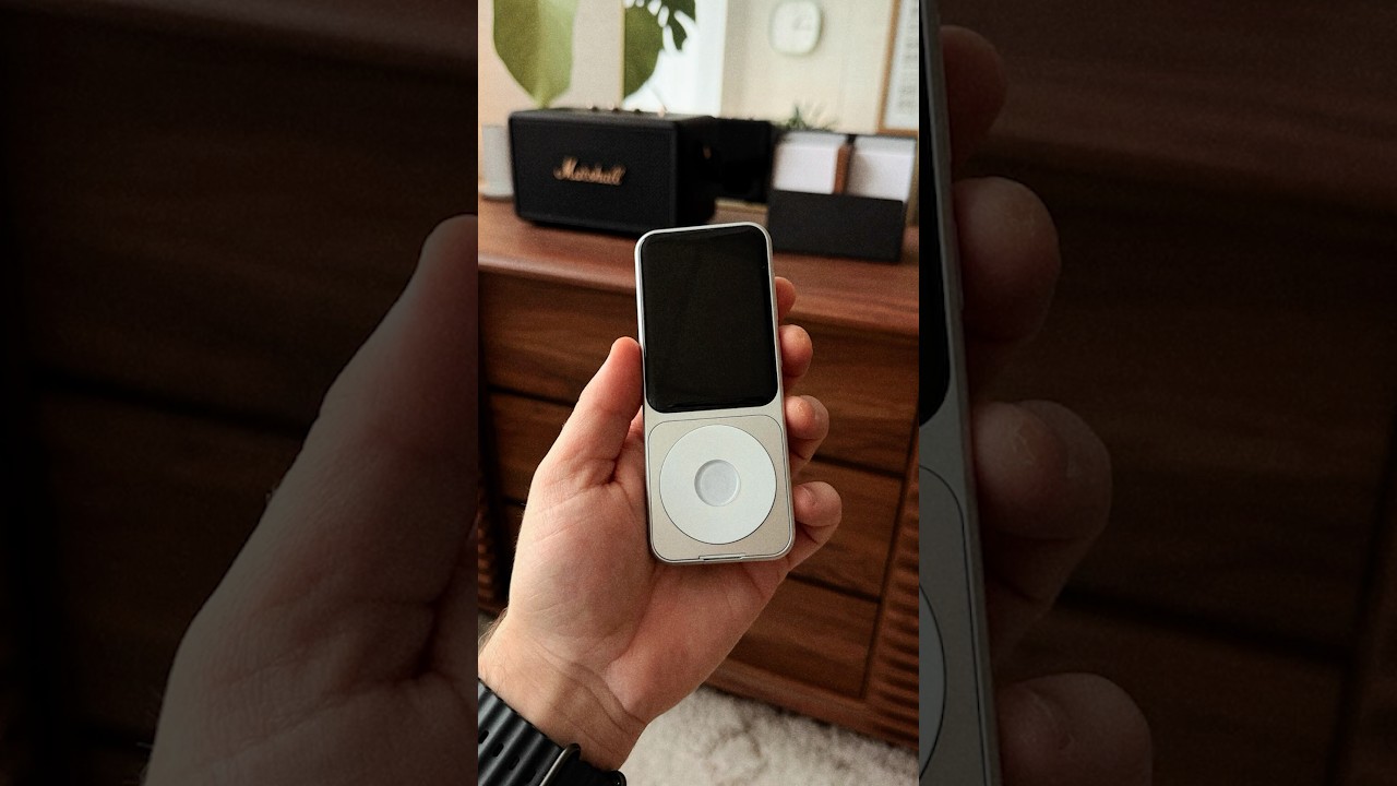 Sidephone / ТЕЛЕФОН зі змінною клавіатурою