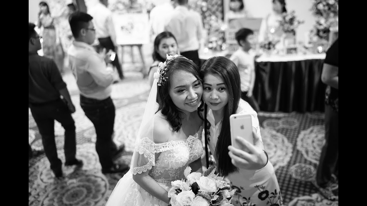 soho nha trang hotel Update Ceremony of L\u0026T at Diamond Bay Hotel/ Nha Trang/ Soho Studio