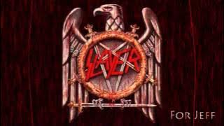 Slayer - Raining Blood (Remixed and Remastered)