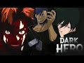 Top 10 Anime Where Main Character Goes Dark (Anti-Hero)