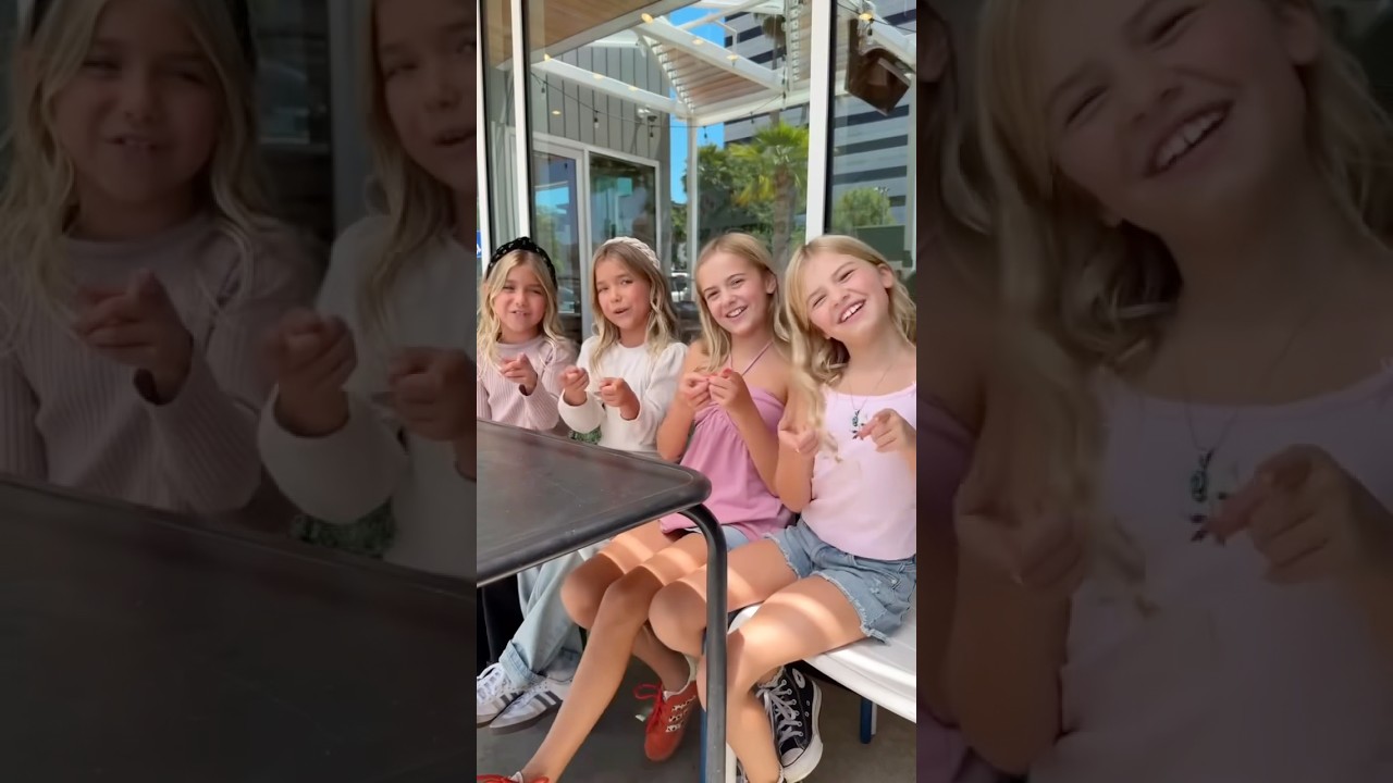 Madison Bontempo YouTube