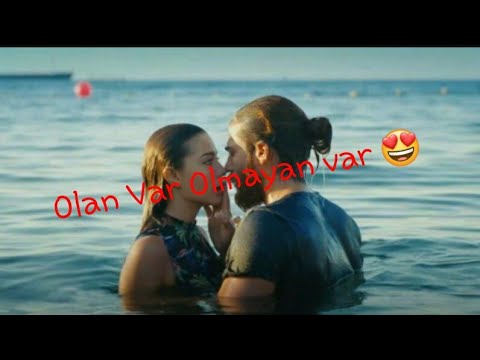 ~Can ❤ Sanem~ Olan Var Olmayan Var