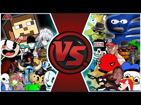 memes-vs-indie-games-total-war!-cartoon-fight-club-fan-episode