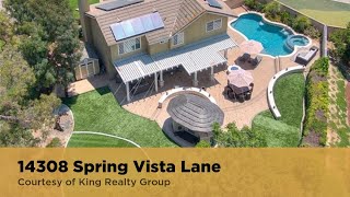 14308 Spring Vista Lane Chino Hills, CA 91709 | John Balsz | Top Real Estate Agent Resimi