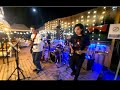 The Flame, Cheap Trick, versión en vivo grupo ABRAXAS de San Felipe 