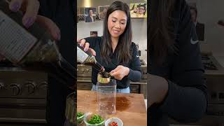 Mayak Eggs is marinated eggs in soy sauce | MyHealthyDish